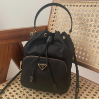 ハイブランドの「ナイロンバッグ」人気10選!-軽くて身の丈価格で今の気分にぴったり!