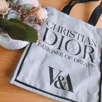 ハイブランドの「エコバッグ」7選!-安くておしゃれ感満載!