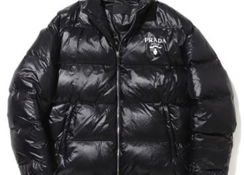 PRADA 薄手ダウン　メンズ PRADA プラダ ダウンジャケット メンズ | メンズ・ブランド一覧