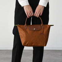 通勤バッグは「大きすぎないバッグ」が使い勝手イイ!-おすすめ12選&選び方を徹底解説!