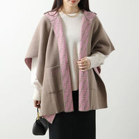 大人も着られるなんて反則級♡!ハイブランドなのにコスパ◎「リバーシブル」キッズアウター特集