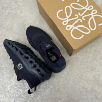 人気上昇スニーカー「On(オン)」とは?-日常使いできるモデルからLOEWE(ロエベ)コラボまで紹介