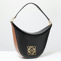 お出かけの相棒に指名したい!LOEWE(ロエベ)のショルダーバッグ5選【ハンモックホーボー・LUNA ・フラメンコetc..】