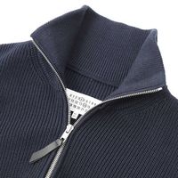 一枚で洒落見え『ドライバーズニット』とは?人気ブランド【3選】