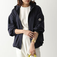 暖冬の2023年はMONCLER(モンクレール)の「ナイロンアウター」がちょうどいい!