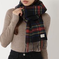 『ジョンストンズ vs ジョシュアエリス』どっちのストール・マフラー買う?