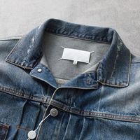 かっこいいメンズの「Gジャン・デニムジャケット」人気31選&選び方を解説!-ハイブランドからお手頃ブランドまで厳選!