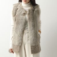 1点投入で華やか「ファーベスト」人気ブランド7選&コーデ術4選!