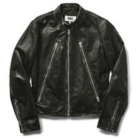 かっこいいメンズの「革ジャン」コーデ術3選&人気ブランド4選!