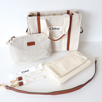 マザーズバッグにおすすめ「トートバッグ」人気15選!-おしゃれで軽量なものまで厳選