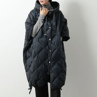 自転車ママにおすすめ「実力派ダウン」8選!-機能もデザインも妥協なし私の最高アウター♪