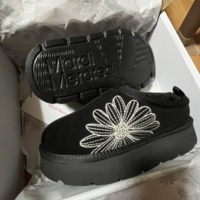 【ファッショニスタが夢中!】「スニーカー以上ブーツ未満」のあったかシューズ7選!