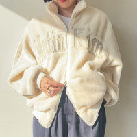 【レディース】おしゃれな「フリースジャケット」人気21選!-ちょっとしたお出かけにも重宝