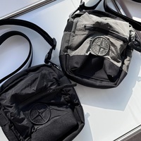 軽くてガシガシ使える◎お洒落で機能的なメンズナイロンバッグ【8選】