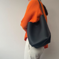 《2024新作も!》ハイブランドのトートバッグ人気20選!-通勤バッグやママにおすすめ、普段使いしやすいものまで総覧!