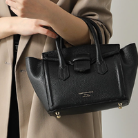 口コミ高評価!ミラノ発『クリスチャンヴィラ』のバッグはコスパ良し・デザイン良し♡