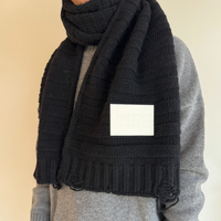 《40代メンズ》が選ぶ「ブランドマフラー」人気20選!-ハイブランドからギフトにおすすめな上質なものまで厳選!