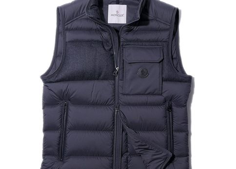 【2025年】メンズのおしゃれな「ダウンベスト」人気20選！-かっこいいコーデ術やハイブランドからお手頃ブランドまで厳選