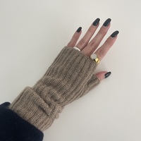 飽きがこない♡長く使える「ベーシックな冬小物」8選-マフラー,手袋,ニット帽etc-