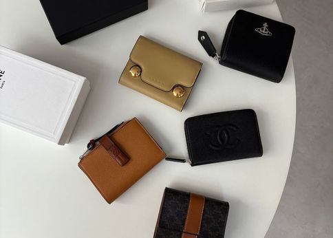 【2026年開運】人気のブランド財布が当たるSNSキャンペーン開催♡