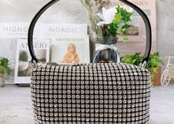 持つと華やぐ ‟ジュエリーバッグ”13選