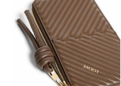 【シンプルデザイン♪】ロエベ カードホルダー 大人気♡ 2025年】ロエベの「カードコインケース」人気5選!-STYLE HAUS