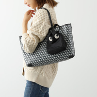 今話題の「Anya Hindmarch(アニヤハインドマーチ)」!大切な人へのプレゼントにも◎