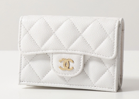 最強開運「白いお財布」の選び方&汚れにくい素材を徹底解説!-ハイブランドからお手頃なブランドまで