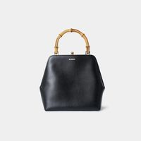 【10万円台】で叶うハイブランドバッグの穴場モデル5選【The Row・Valextra・Jil Sander etc...】