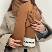 【女子タイプ別】贈り物にするならブランドマフラーの正解はこれ!