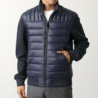 【7万以下】大人メンズの名門『ダウンブランド』5選!