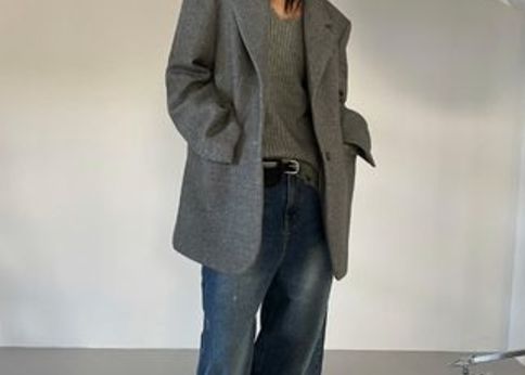 【2024年トレンド】「Y2K」はちょっぴり大人めにアップデート!?-お手本コーデとおすすめアイテムを✓-STYLE HAUS(スタイルハウス)