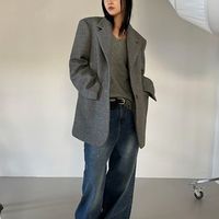 【2024年トレンド】「Y2K」はちょっぴり大人めにアップデート!?-お手本コーデとおすすめアイテムを✓