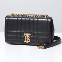 【モデル別】Burberry(バーバリー)のバッグ図鑑!