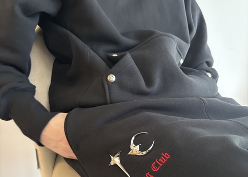 クロムハーツ好きもハマる!Thug Club(サグクラブ) とは?次来る