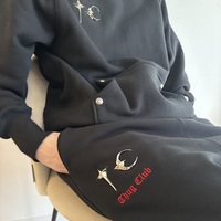 クロムハーツ好きもハマる!Thug Club(サグクラブ) とは?次来るラグジュアリーストリート有力候補!