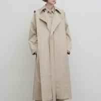 【2024年春夏トレンドアウター】タイプ別おすすめアウター7選