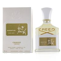 老舗フレグランスメゾンCREED(クリード)が手掛ける“女性向け”の香りをレコメンド!