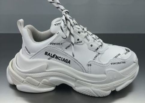 【主役級ストリート】BALENCIAGA スニーカー 存在感抜群 +快適さ 26264_normal.jpg?1705552447