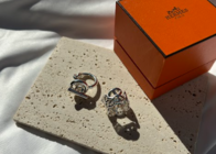 ご褒美買い!「HERMES(エルメス)」のアクセサリー12選!-リアルな人気モデルTOP10発表