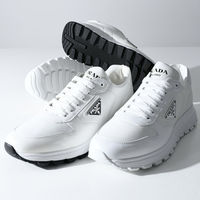 2024年の始まりに、まず欲しい「ブランドスニーカー」5選♡【PRADA.Tory Burch.CHANEL.etc..】