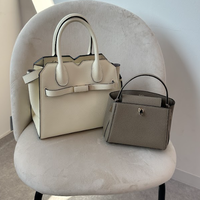 【2024年】人気ブランドバッグ!今買うべきモデル10つを厳選