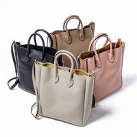 【予算別】ON・OFF兼用!お仕事にも休日にも使える優秀バッグ11選