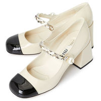 一目惚れする「かわいい靴」総まとめ!ハイ&プチプラブランドおすすめアイテム20選