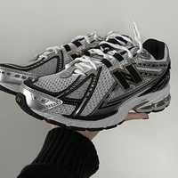 【サイズ感】ギアっぽさが最高!ニューバランス「1906」スニーカーを徹底解説!-2024年人気上昇モデル!