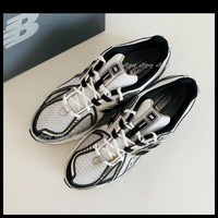 【レビュー付】メンズが惚れる『ニューバランス1906R』を徹底解説!