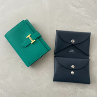 【開運カラー財布】2024年の目標別にお財布を見つけよう!−色が持つパワー解説&おすすめ