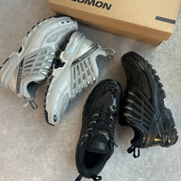 お洒落さんが愛用する「スニーカー」人気ブランド6選!&モデル11選!