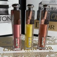 【2024年】Dior(ディオール)の定番リップ「リップマキシマイザー」に5つの限定色が登場!