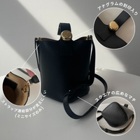 【2024春夏】ロエベ「新作バッグ」総まとめ!-クラシカルな名品バッグにフォーカス!